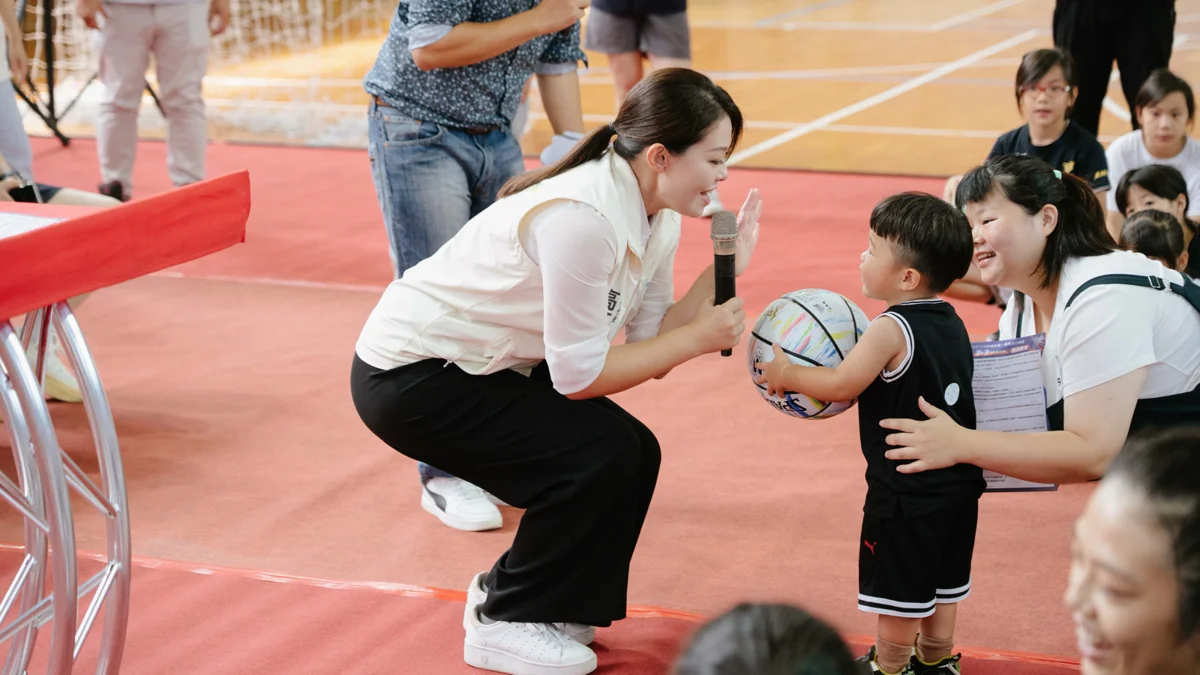 【2026最新】竹市稅務盃3對3鬥牛賽熱血開打!178隊激戰清大體育館