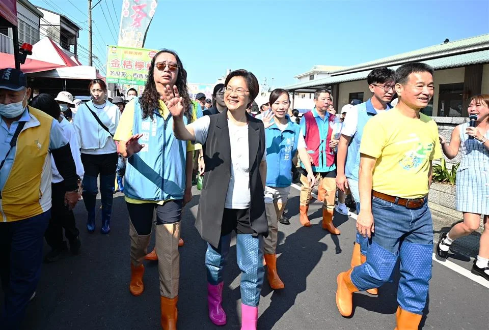 圖片來源：彰化縣政府
