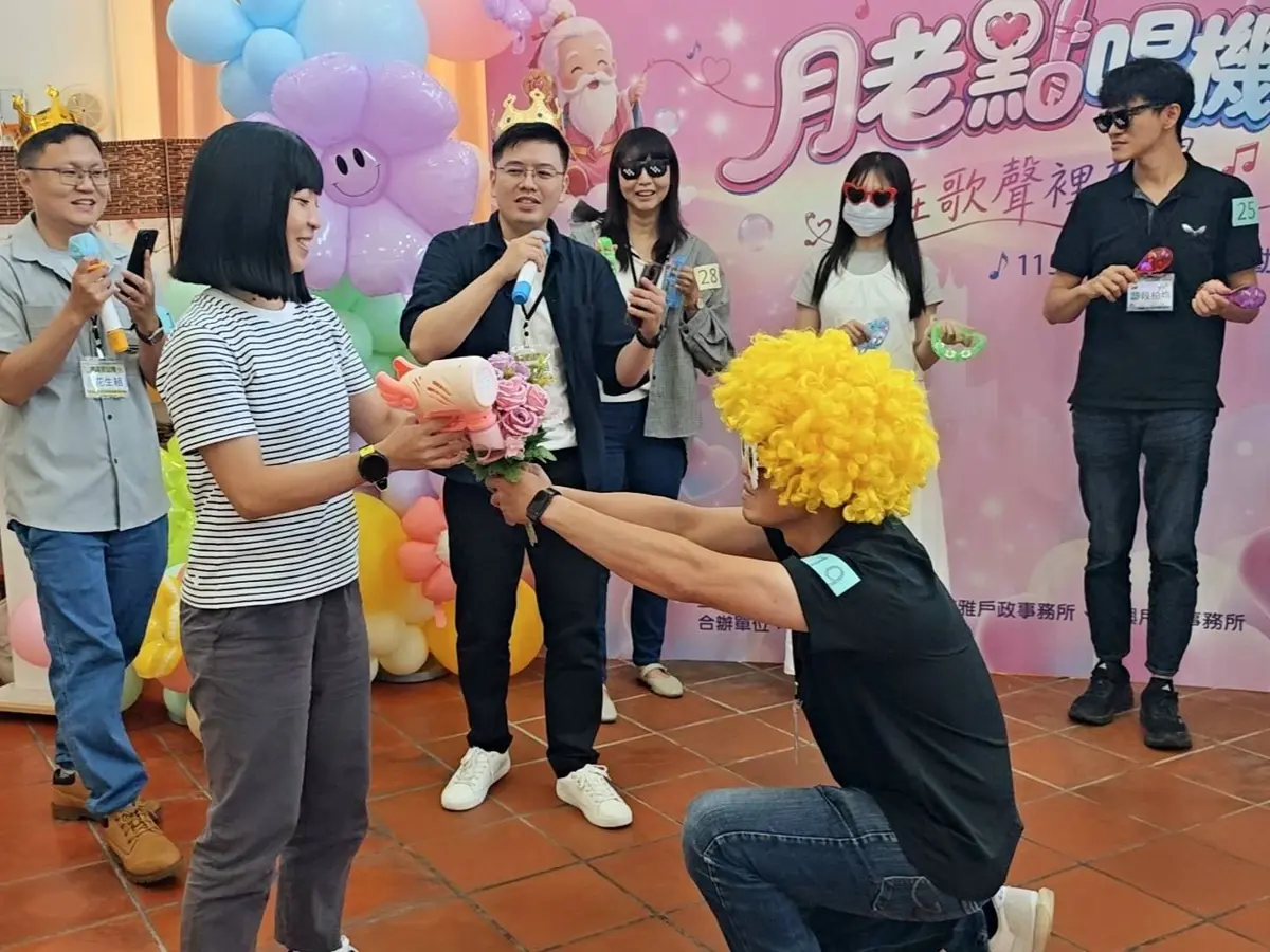 圖片來源:高雄市政府