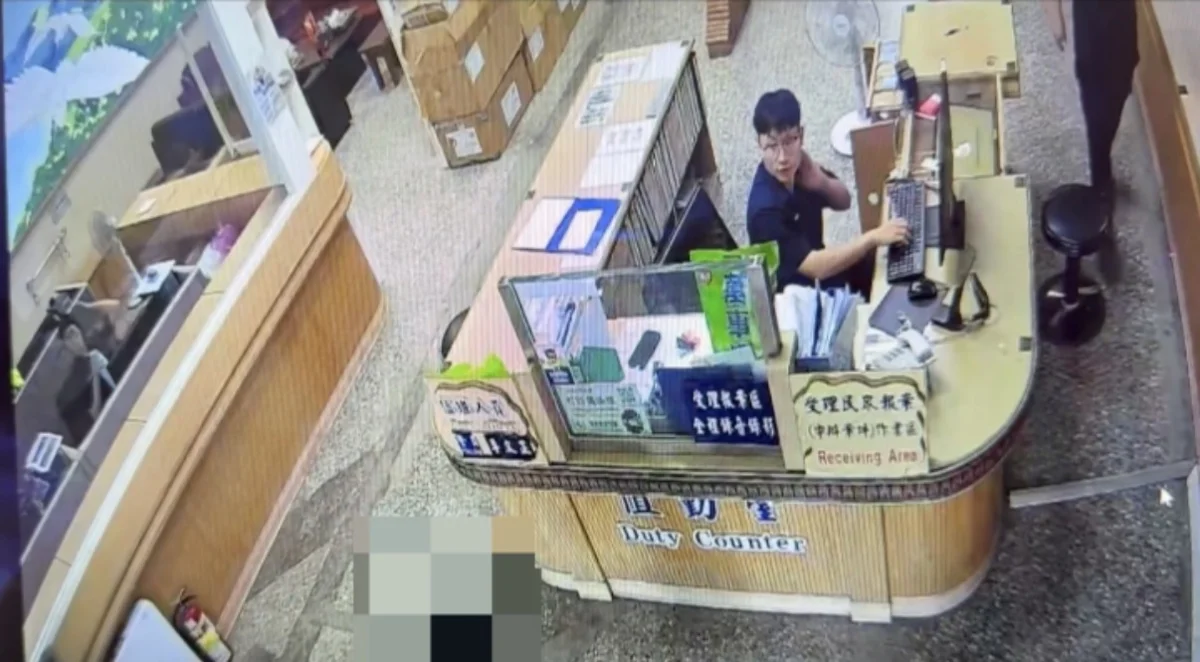 圖片來源:臺東縣政府