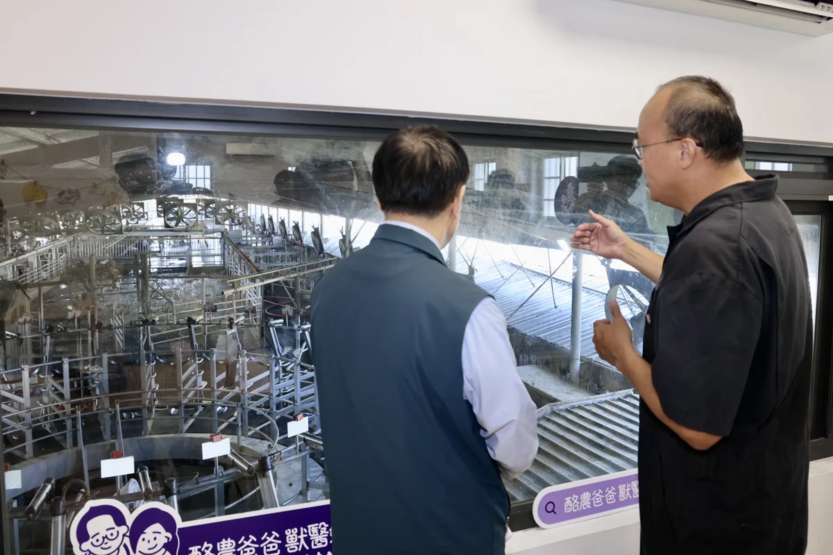 圖片來源:臺南市政府