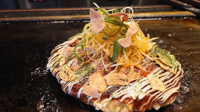 📣 UniLife 大阪燒週:HERO'S - 熊本唯一的鹽味禦好燒專賣店