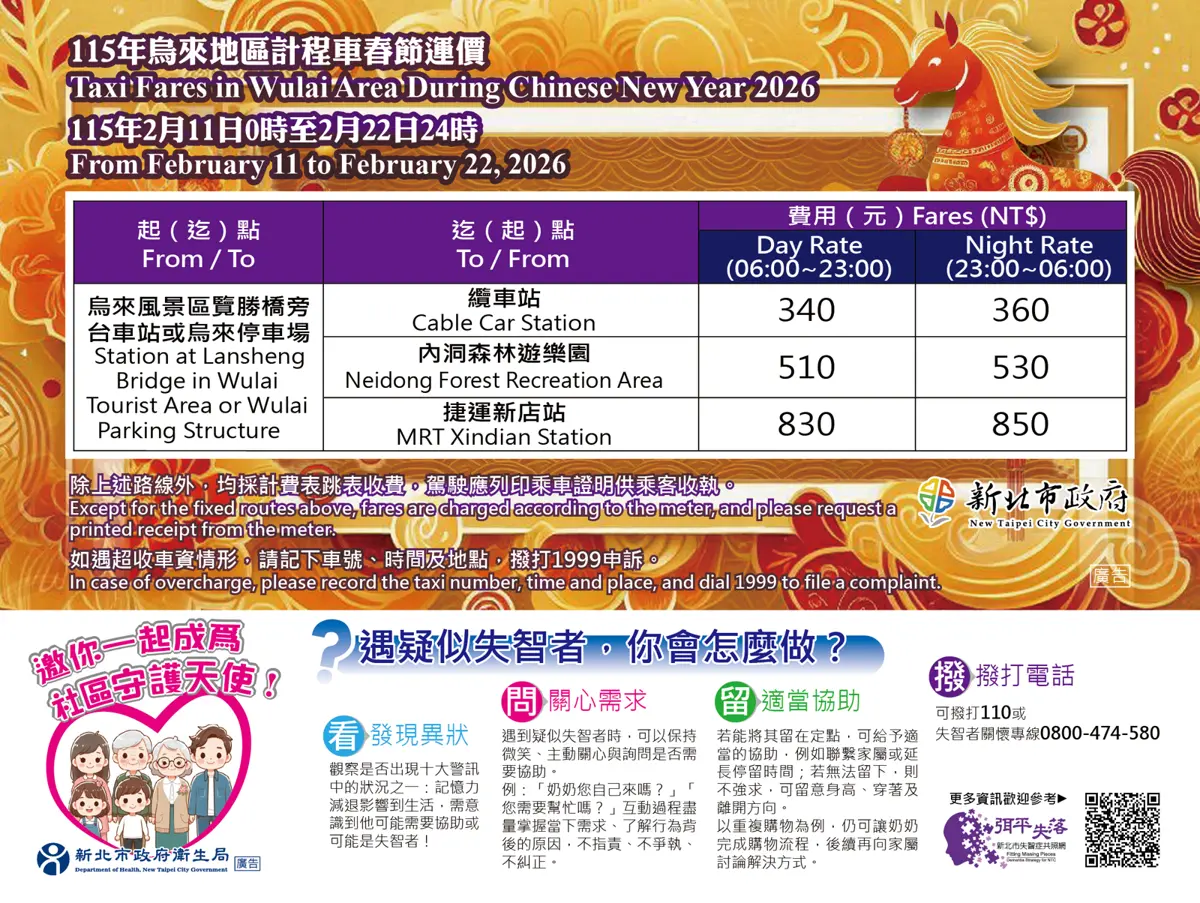 圖片來源:新北市政府