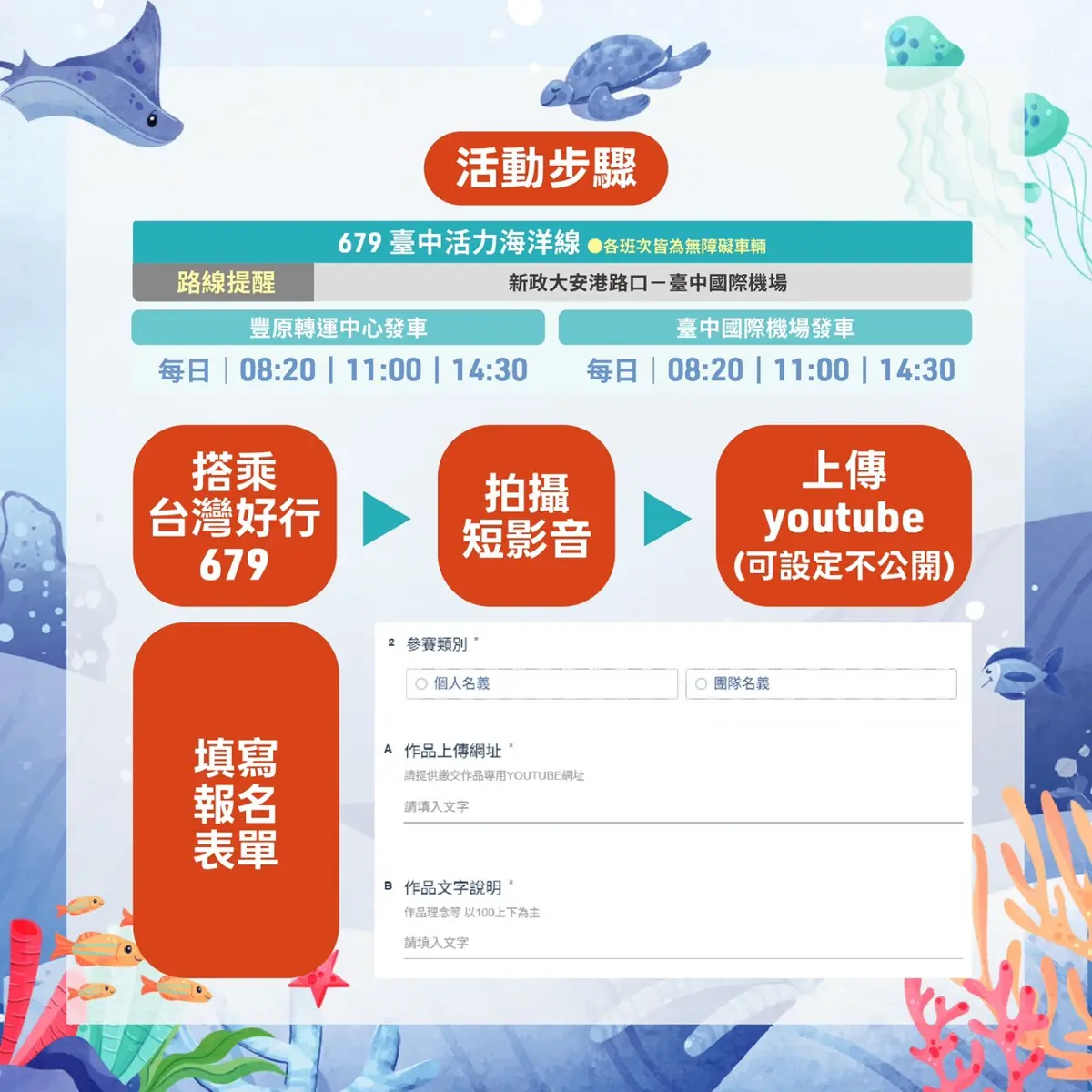 圖片來源:臺中市政府