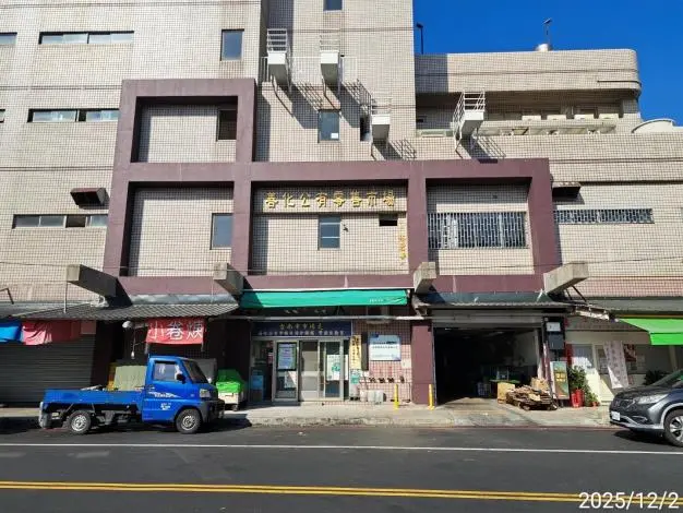 圖片來源:臺南市政府