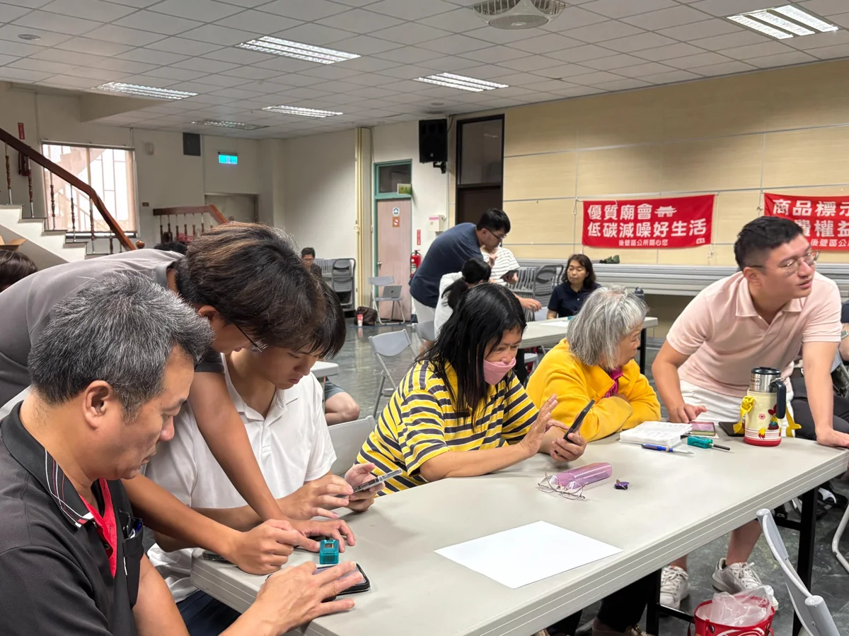 圖片來源:臺南市政府