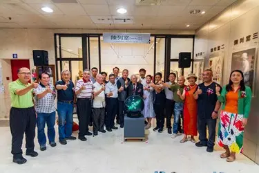 圖片來源：臺中市政府