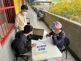 圖片來源：臺中市政府