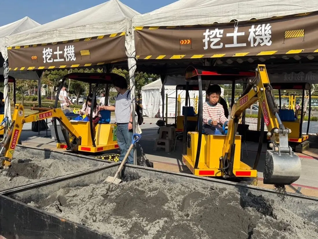 圖片來源:高雄市政府