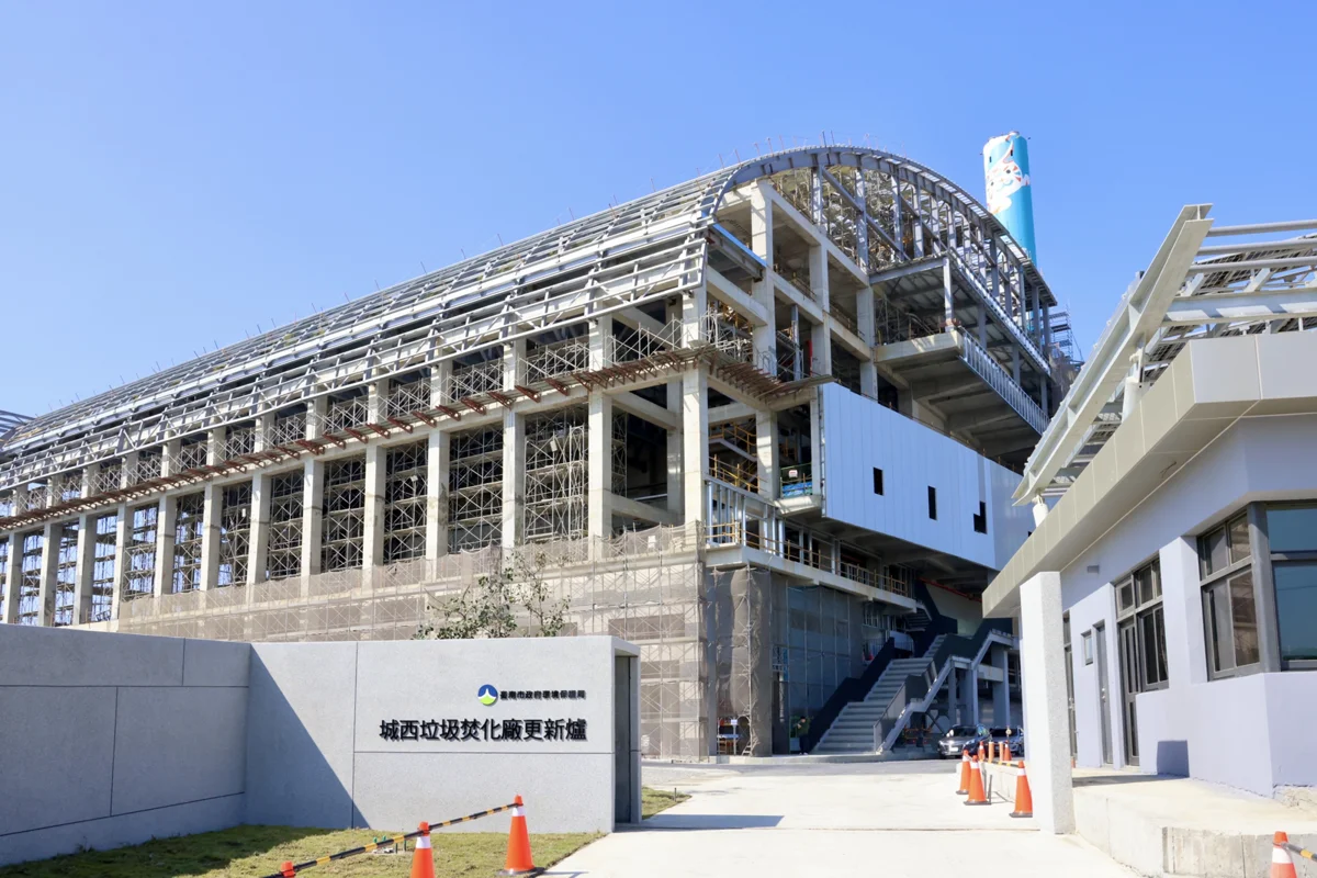 圖片來源:臺南市政府