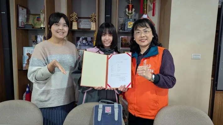 圖片來源:臺北市政府