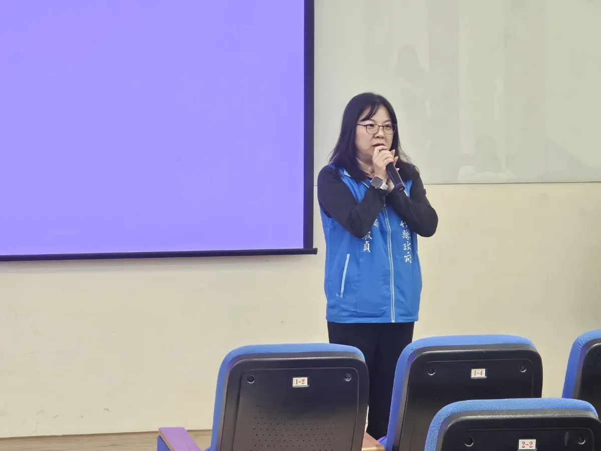 圖片來源:新竹縣政府