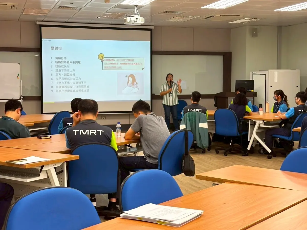 圖片來源:臺中市政府