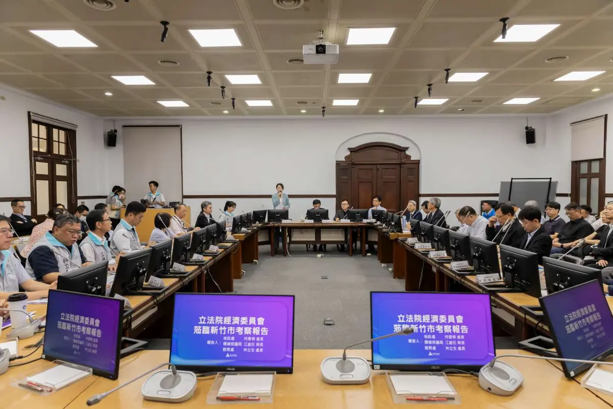 圖片來源:新竹市政府