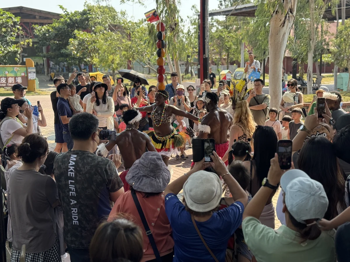 圖片來源:臺南市政府