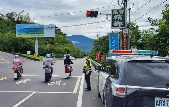 圖片來源:臺東縣政府