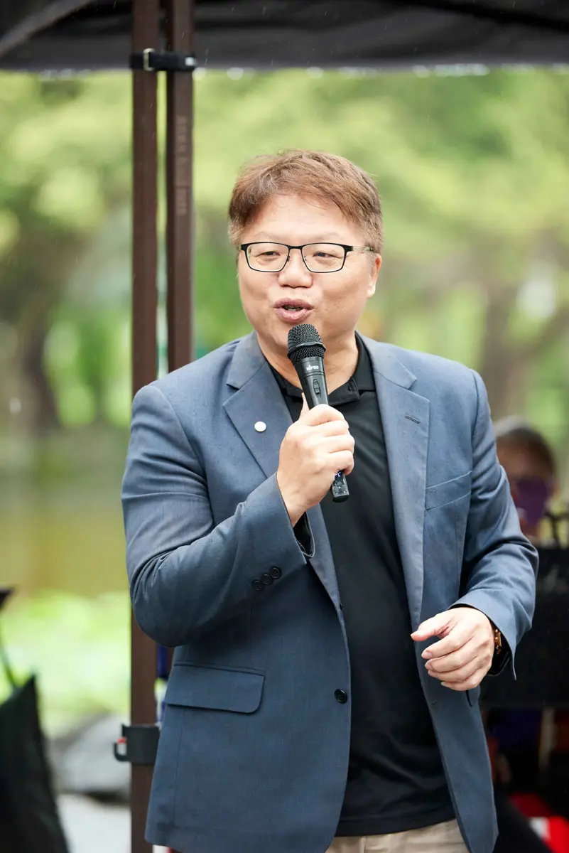 圖片來源:臺北市政府