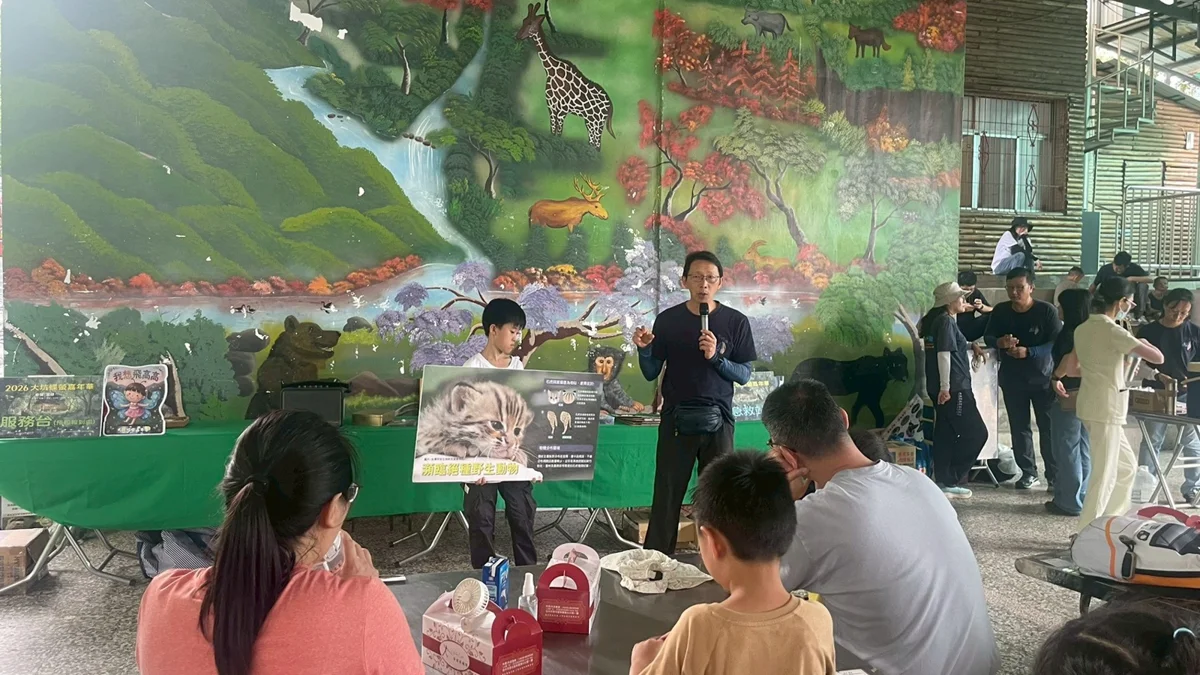 圖片來源:臺中市政府
