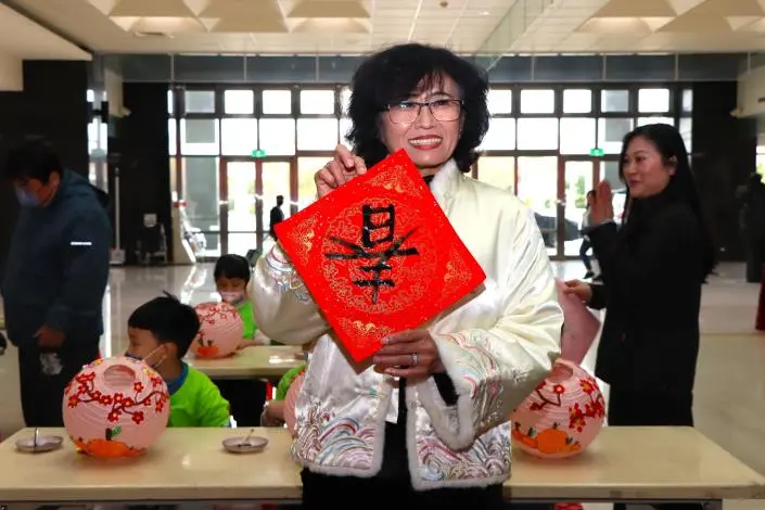 圖片來源:苗栗縣政府