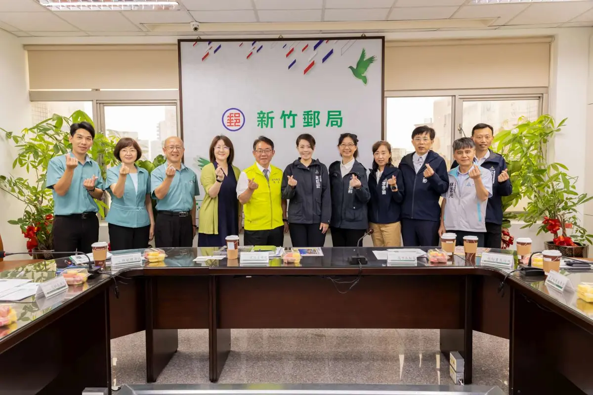 圖片來源:新竹市政府