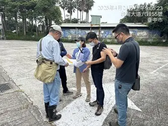 圖片來源：臺中市政府