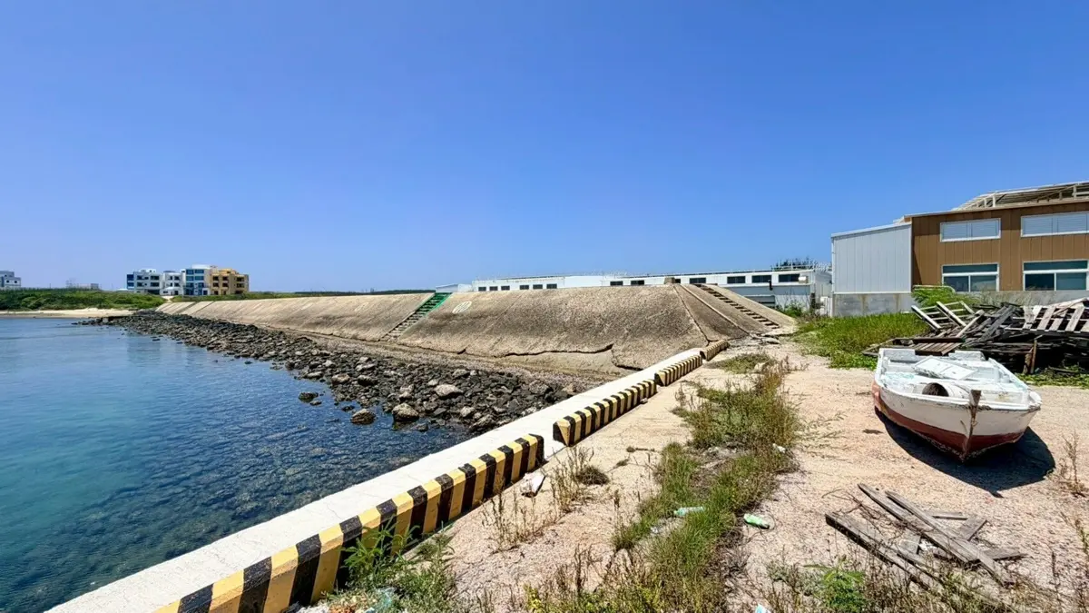 圖片來源:澎湖縣政府