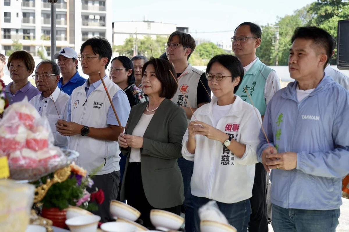 圖片來源:屏東縣政府