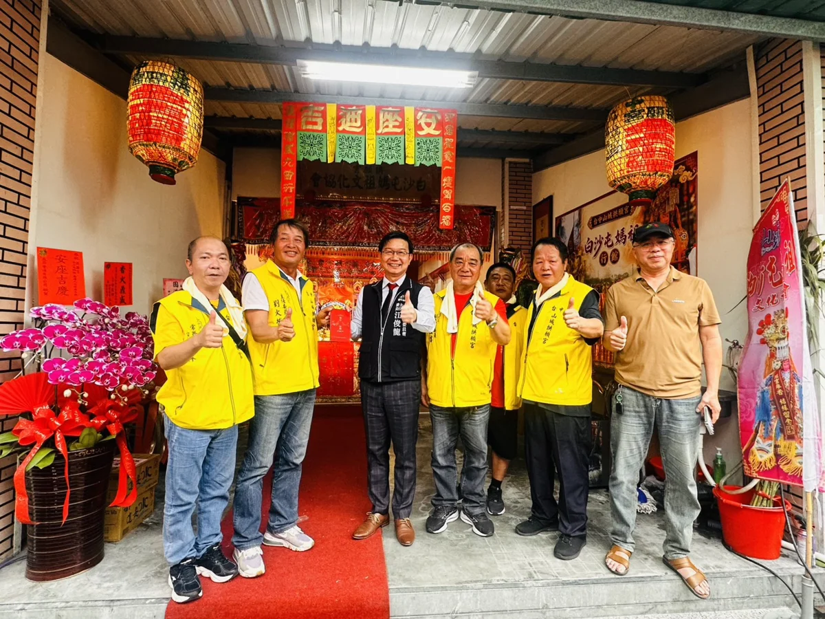 圖片來源：臺中市政府