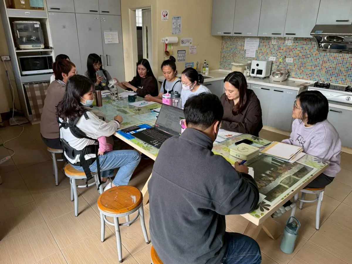花蓮兒少縣外安置安全嗎?縣府寒假跨縣市實地訪視,揭示照顧品質現況