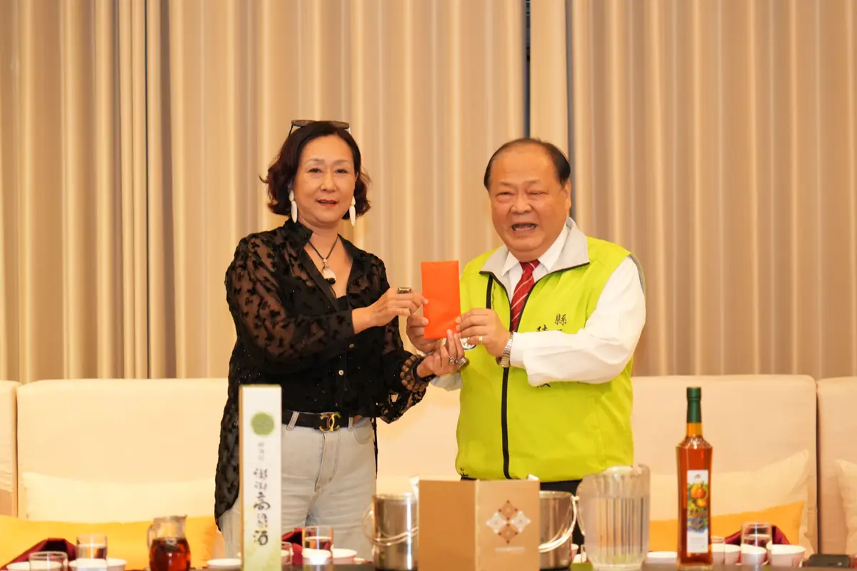圖片來源:澎湖縣政府