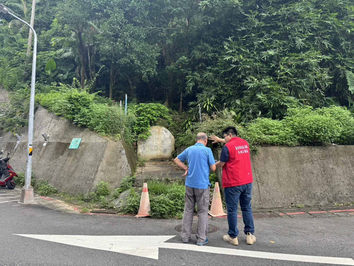 圖片來源:臺北市政府