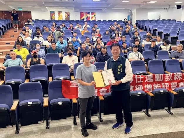 圖片來源：臺南市政府