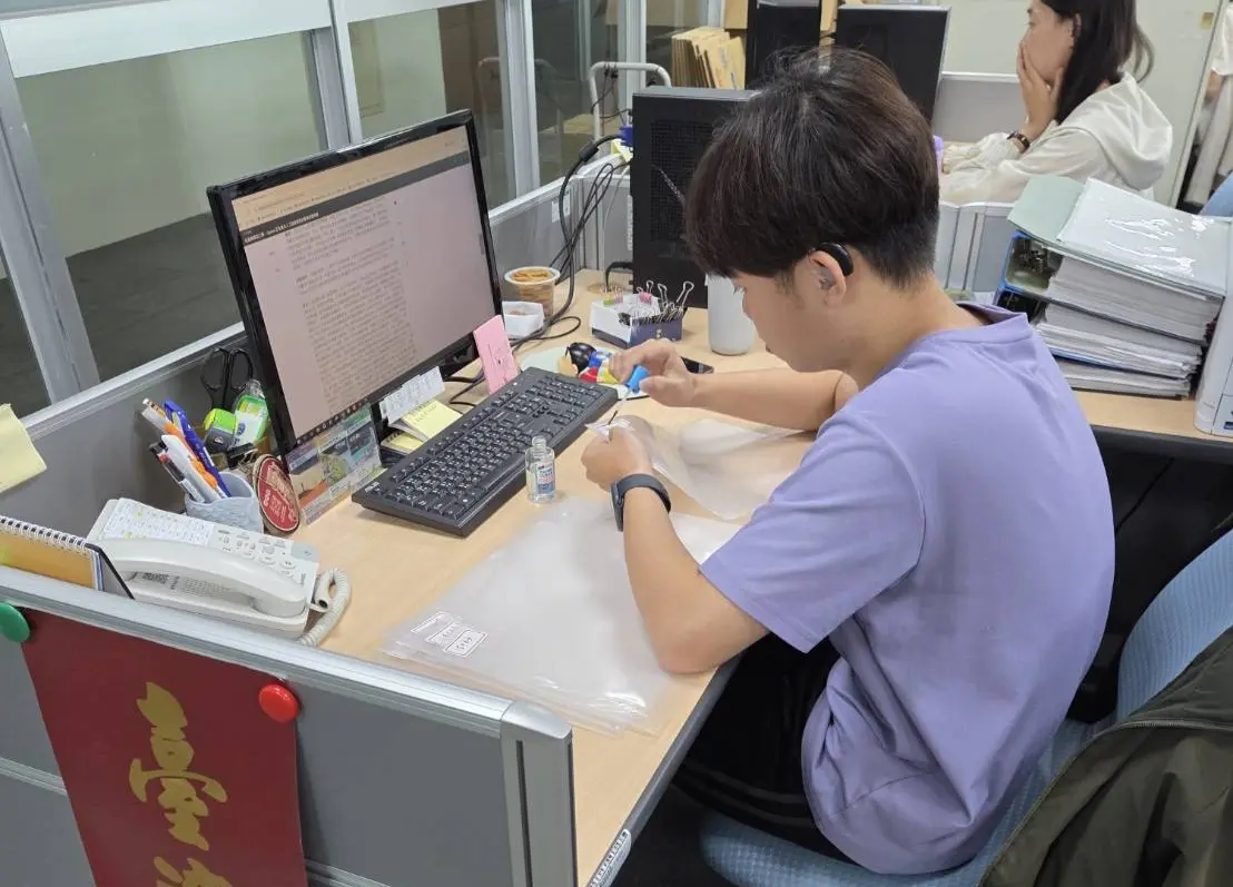 圖片來源:臺中市政府