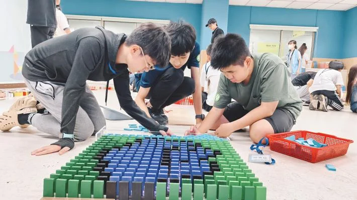 圖片來源:臺南市政府