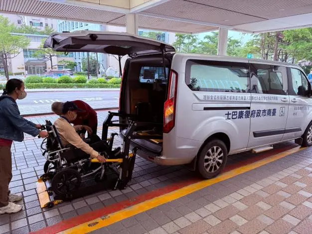 圖片來源:臺南市政府