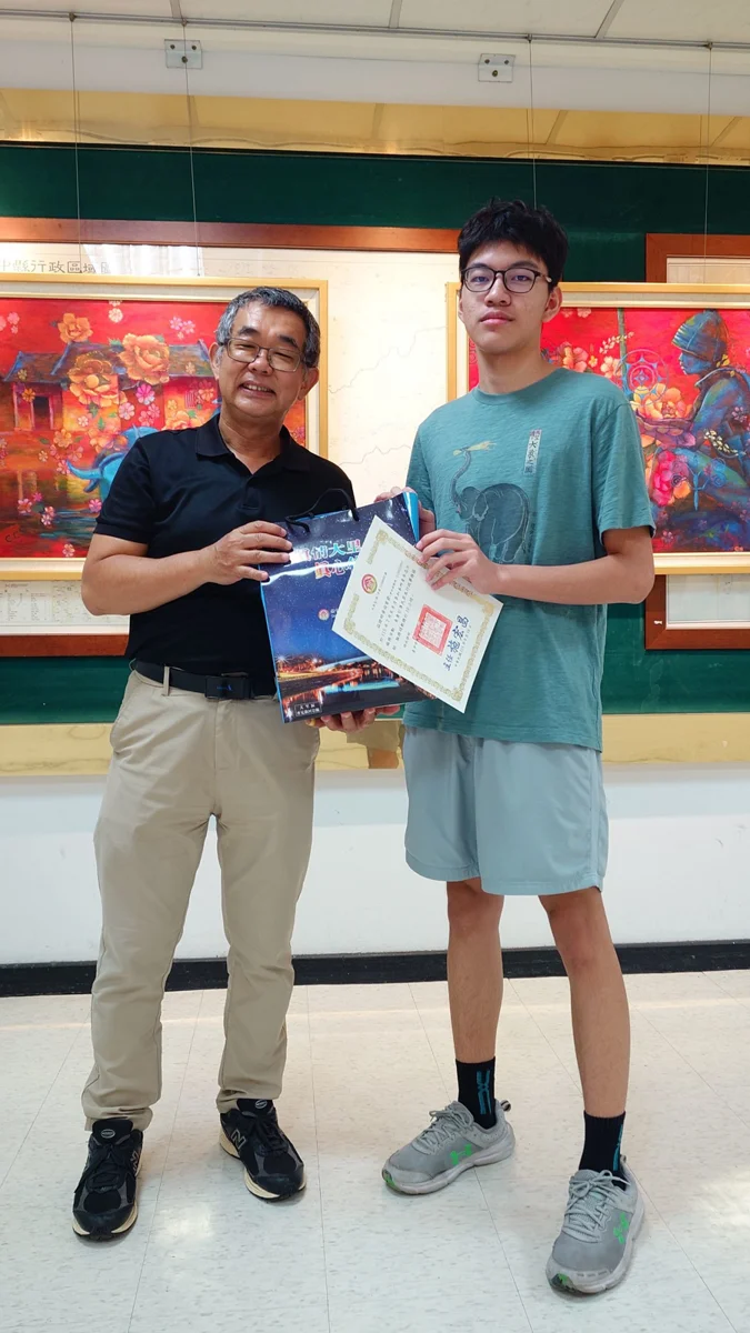 圖片來源:臺中市政府