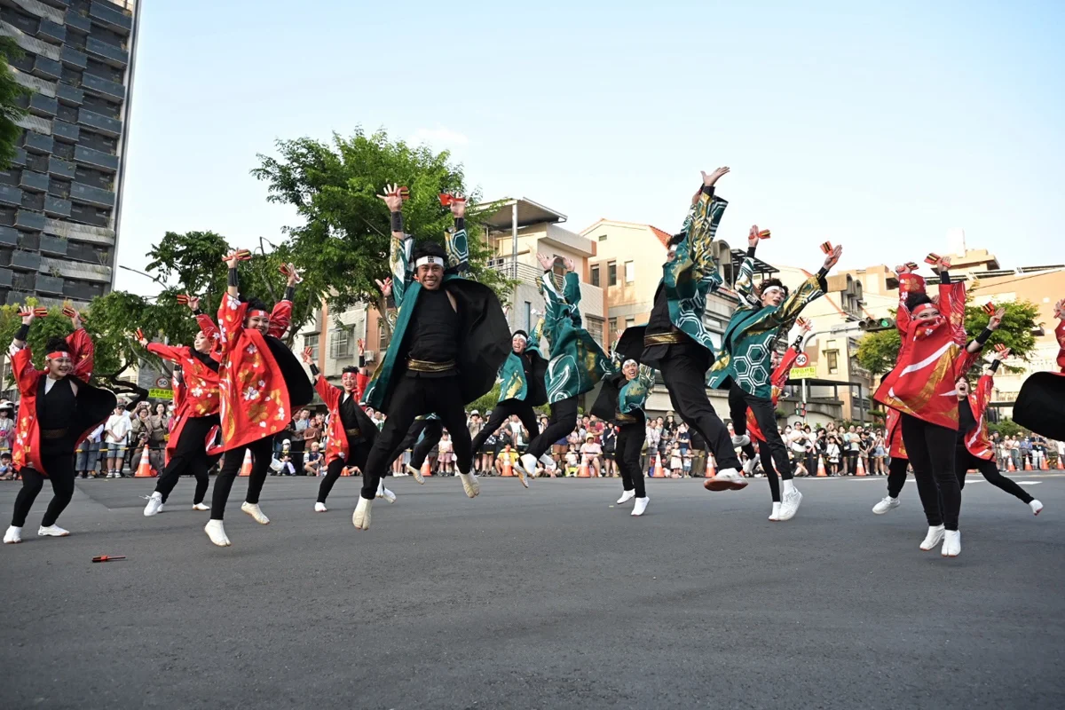 圖片來源:臺中市政府