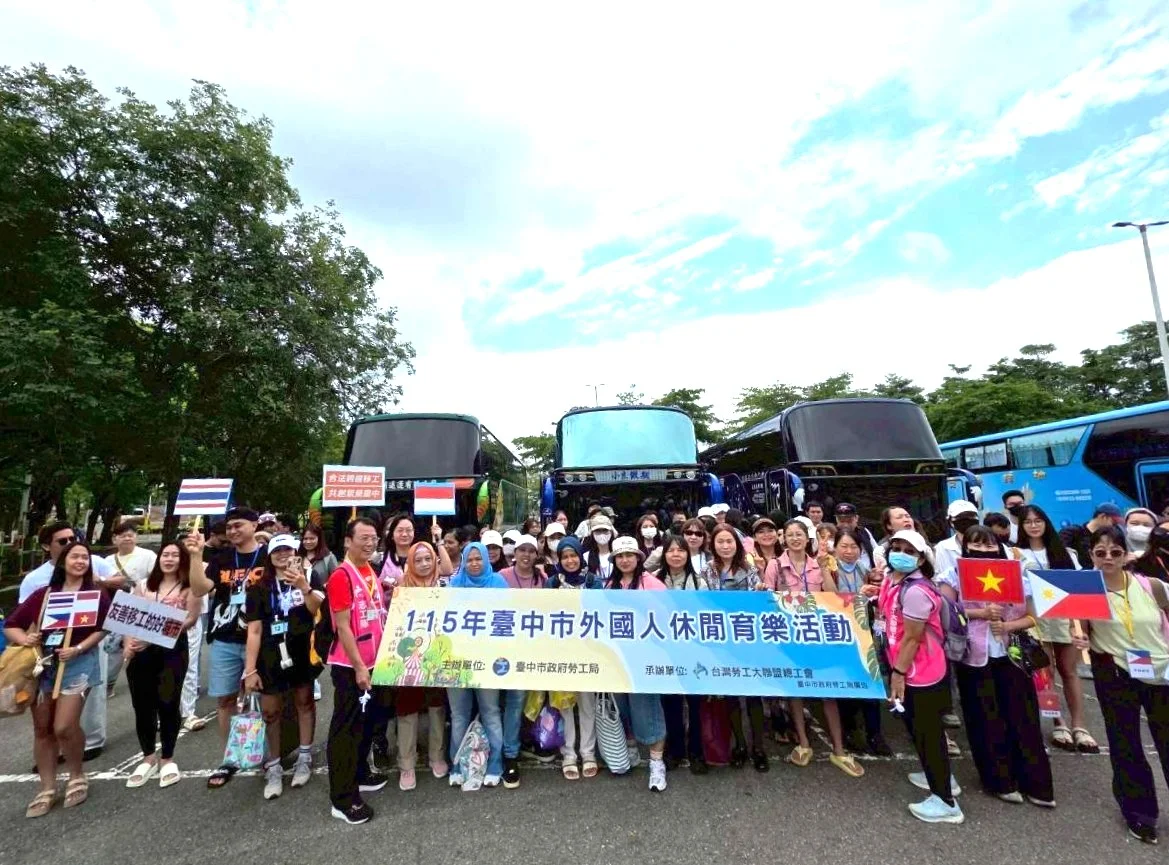 圖片來源:臺中市政府