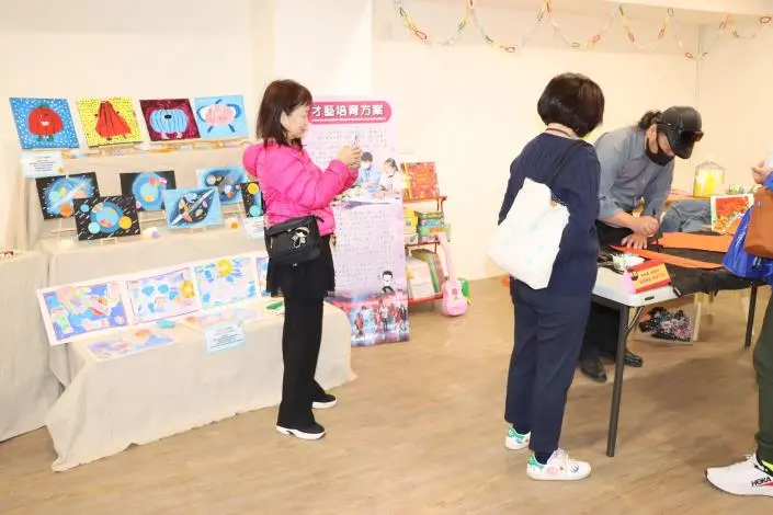 圖片來源:苗栗縣政府