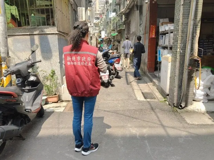 圖片來源:新北市政府