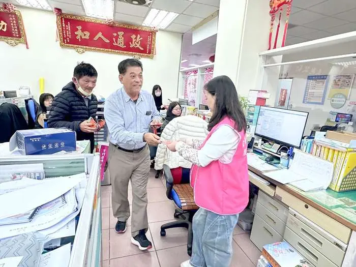 圖片來源:金門縣政府