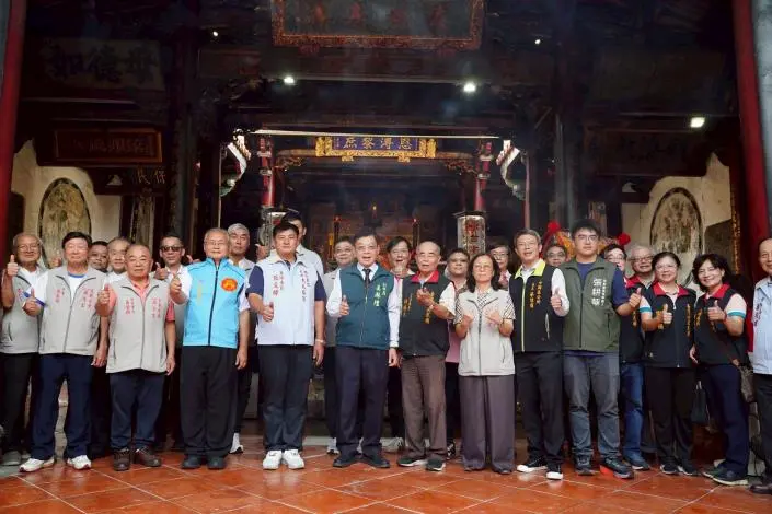 府城月老聯誼強勢回歸!去年千人瘋搶,2026年七夕前登場,單身者脫單必看