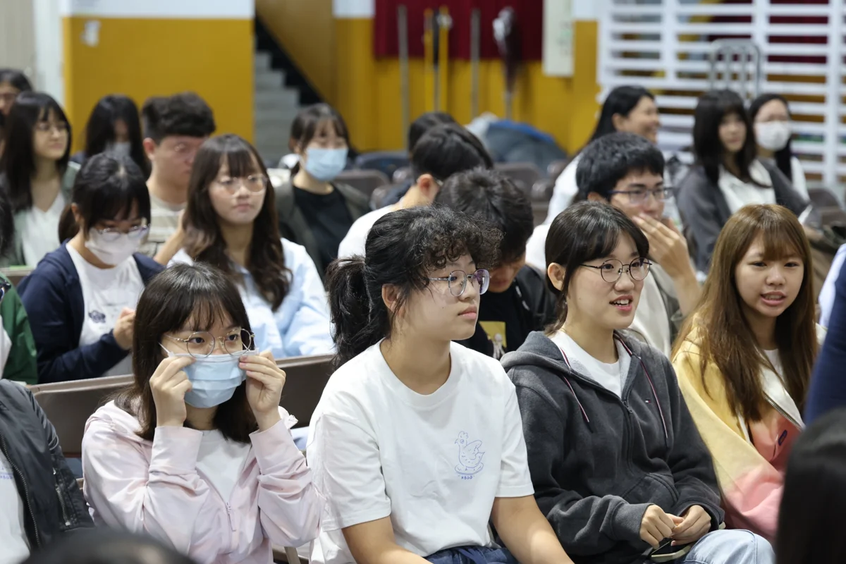 圖片來源:臺南市政府