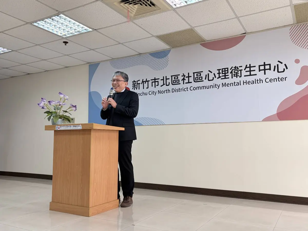 圖片來源:新竹市政府