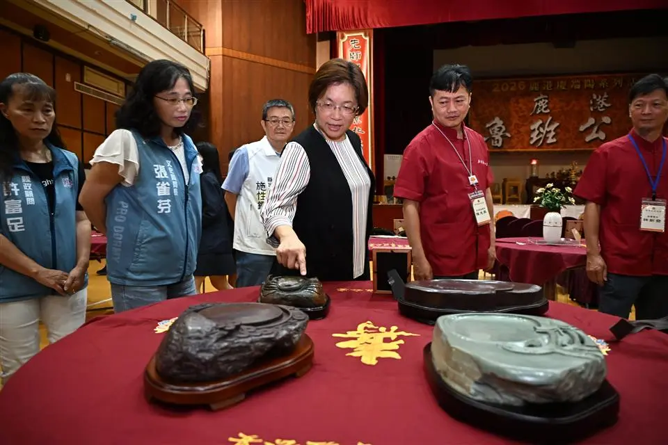 圖片來源:彰化縣政府