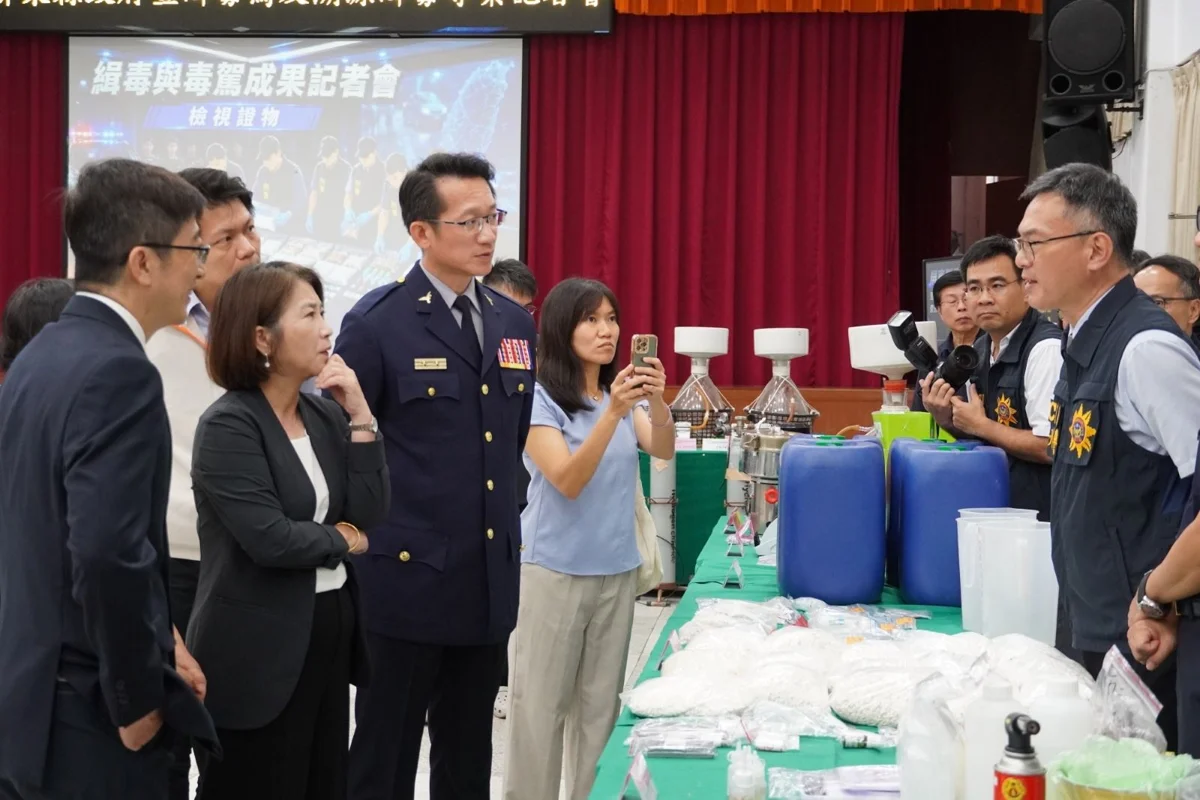 圖片來源:屏東縣政府