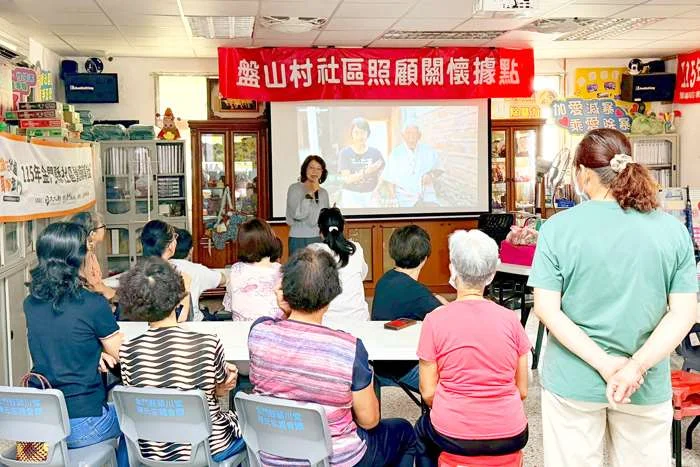 找回在地記憶!金門文化局推「本土語言與飲食」課程 體驗紅龜粿、麵茶古早味