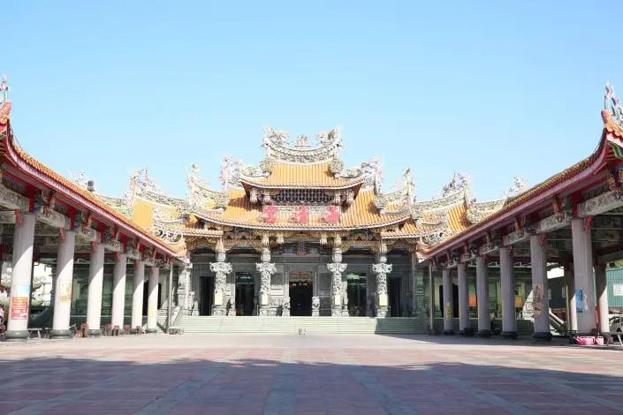 圖片來源:雲林縣政府