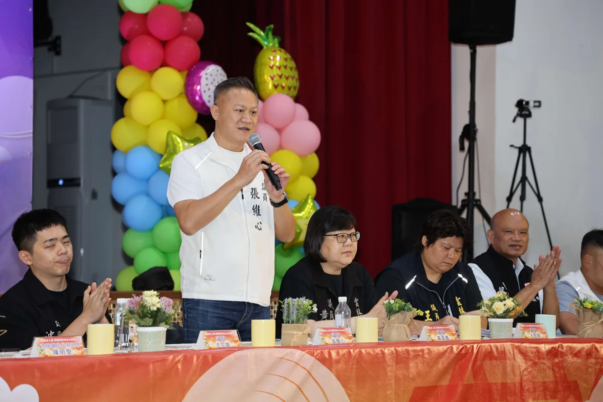 圖片來源:雲林縣政府