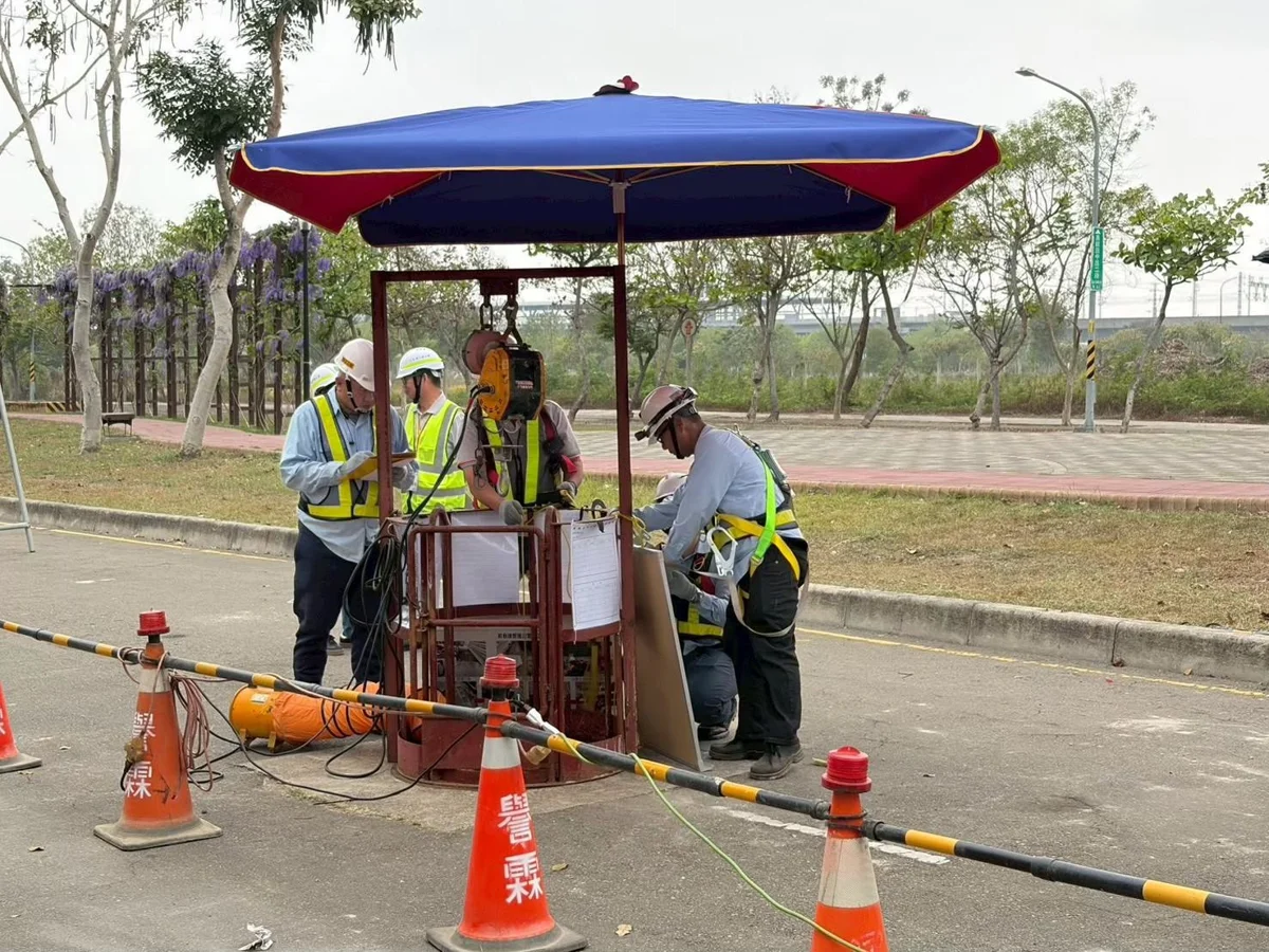 圖片來源:臺南市政府